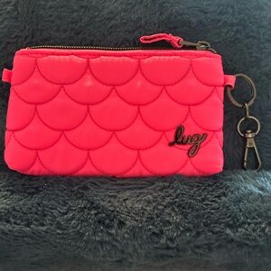 Lug metro xl in magenta